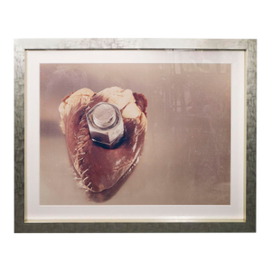 Contemporary Postmodern C-Print Photograph