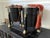 Pair of Large Antique Japanese Hokai Lacquer Boxes For Sale - Image 4 of 18
