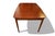 The Bovirke Dining Table in Teak with Double Extensions by Finn Juhl for Bovirke, Danmark, 1940s For Sale - Image 10 of 18