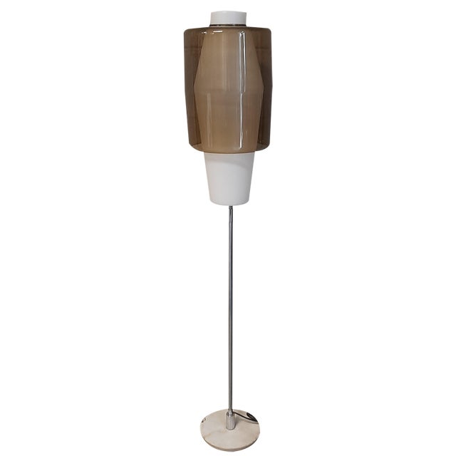 Modern Design Floor Lamp, 1970s For Sale