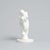 Plaster Statue by Jan Keustermans For Sale - Image 14 of 18