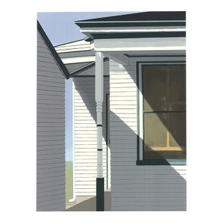 Gretchen Dow Simpson Westport, Massachusetts, 1991 - Signed For Sale