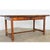 Early 19th Century French 19th Century Oak Carpenter Table For Sale - Image 5 of 18