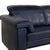 4000 Two-Seater Sofa in Leather by Rolf Benz For Sale - Image 6 of 16
