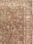 Rustic Galerie Shabab Collection Early 20th Century Turkish Ghourdes Carpet For Sale - Image 3 of 10