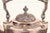Metal Early 20th Century Tiffany & Co. Art Deco Silverplate Tea Kettle or Coffee Pot With Boiler For Sale - Image 7 of 16