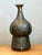 Ceramic Vintage Textured Studio Pottery Vase For Sale - Image 7 of 17