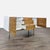 Mid-Century Modern Scandinavian Designs Vantar Sideboard For Sale - Image 3 of 10