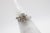 Late 19th Century Platinum Old European-Cut Diamond Ring, Size 6.75 For Sale - Image 11 of 13