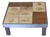 Herbier Coffee Table by Roger Capron, 1970s For Sale