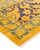 Color: Goldenrod Multi. Made In: Pakistan. 100% Wool. With an amalgam of sizes and aesthetic influences ranging from art...