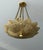 Unique Design Brass Pendant Light Fixture For Sale - Image 12 of 13