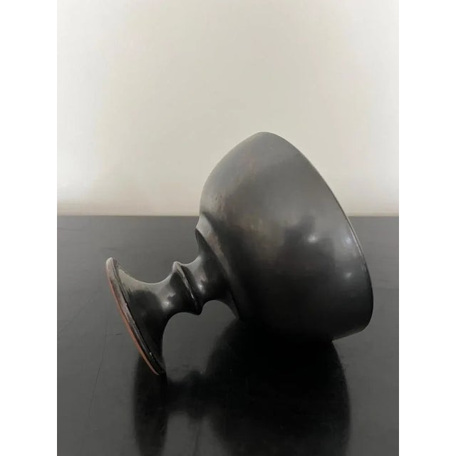 1970s Bowl by Jean Marais, 1970s For Sale - Image 5 of 9