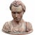 Contemporary Terracotta Bust of the Son of Gattamelata by Donatello For Sale - Image 3 of 6