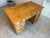 Rustic Art Nouveau Desk Secretaire in Softwood, 1920s For Sale - Image 4 of 13