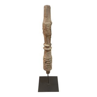 Driftwood on Base For Sale