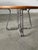 Mid-Century Dining Table, Spain, 1970s For Sale - Image 6 of 7