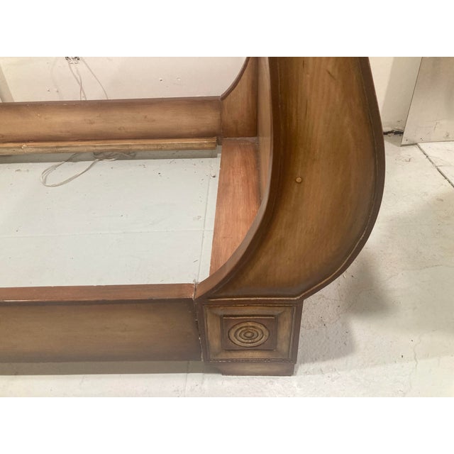 French French Louis Daybed -Twin For Sale - Image 3 of 15