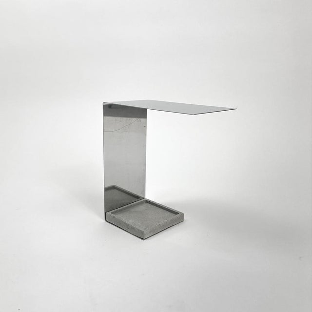 Linee Table Light by Lukas Loette For Sale - Image 6 of 10