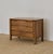 Elm wood chest of drawers, France, in the style of Maison Regain. This Mid Century French commode is very heavy and solid....
