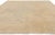 Contemporary Vintage Pakistani Oushak Rug, 07'10 X 09'10 For Sale - Image 3 of 10