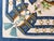 Hermès Aux Champs 1990 Silk Scarf by Caty Latham For Sale - Image 11 of 11