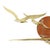 Mid Century Wall Decoration Seagulls Copper Brass Sun Bijan, 1970s For Sale - Image 4 of 18