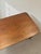 Wood Danish Teak Desk by Gunnar Nielsen Tibergaard, 1960s For Sale - Image 7 of 15