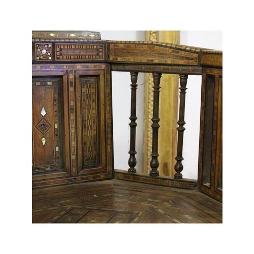 Early 1900s Armchairs, Set of 2 For Sale - Image 12 of 13