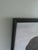 Gray Contemporary 'Gentle Elephant' Original Naïve Style Animal Oil Painting by British Artist Matt Rix, Framed For Sale - Image 8 of 13