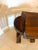 Antique Regency Rosewood Nest of Four Tables with Integrated Chess Table, 1830, Set of 4 For Sale - Image 9 of 18