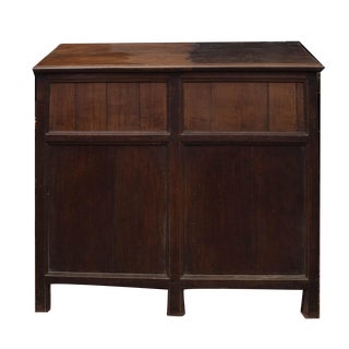 Sideboard in Cherry, 1700s For Sale