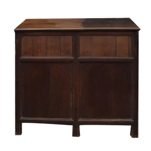 Sideboard in Cherry, 1700s