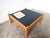 Brown Modernist Coffee Table in Pine with Reversible Top, 1970s For Sale - Image 8 of 15