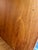 Vintage Danish Mid Century Modern Bookcase. Circa 1970s. For Sale - Image 9 of 12