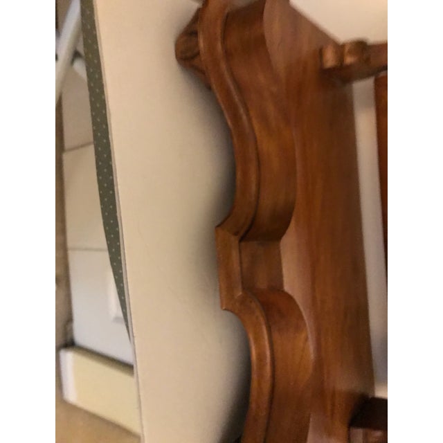 Antique Dresser Top Mirror For Sale In Philadelphia - Image 6 of 8
