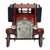 Antique Pressed Steel Sunshine Biscuits Advertising Truck Unsigned C1920 For Sale - Image 6 of 11