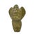 Early 20th Century Shona Stone Angel Sculpture Mzimba Collection For Sale In Denver - Image 6 of 7