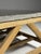 Vintage Bluestone Coffee Table For Sale - Image 18 of 18