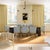 Louis Dining Chairs by Ottiu, Set of 8 For Sale - Image 13 of 18