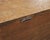 19th C. Country English Painted Georgian House Blanket Chest For Sale - Image 17 of 18