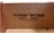 Vintage Mersman Chippendale Style Mahogany Low Boy For Sale - Image 10 of 11