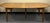 Wood Antique Late 19th Century Chestnut Drop Leaf Extension Dining Table For Sale - Image 7 of 10