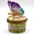 Bring whimsical French elegance to your vanity or curio cabinet with this authentic, vintage Chamart Exclusives Limoges...