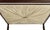 Late 20th Century Baker Furniture Britannia Walnut Full-Size Four-Poster Canopy Bed Frame For Sale - Image 5 of 9