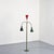 Adjustable Floor Lamp by Giuseppe Ostuni, Oluce 1950 from Oluce For Sale - Image 3 of 10