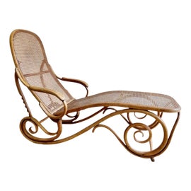 Example of Thonet Chaises