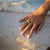 Bring the magic of the ocean to your style with the Ocean Spirit Starfish Gold Adjustable Ring. Inspired by the beauty and...