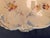 Art Nouveau Pristine Rare Antique Royal Bonn Germany Porcelain Bowl - Mint Gold Gilt - No Chips/Cracks. For Sale - Image 3 of 8
