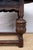 Early 20th Century Spanish Revival Low Round Table For Sale - Image 4 of 6